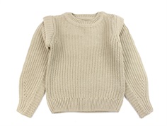 Kids ONLY humus pullover knit sweater